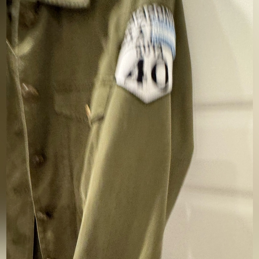 Golden Goose Utility Jacket - Picture 5 of 6